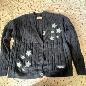 Taylor Swift Midnights Cardign NWT